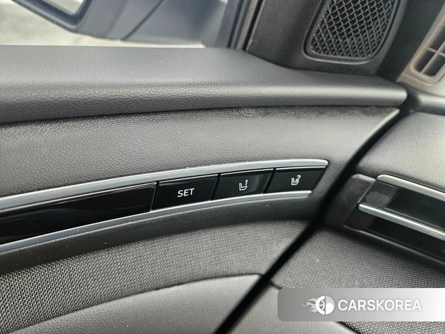 Hyundai Tucson Hybrid (NX4) 2020 Жемчужный цвет из Кореи, фото 2