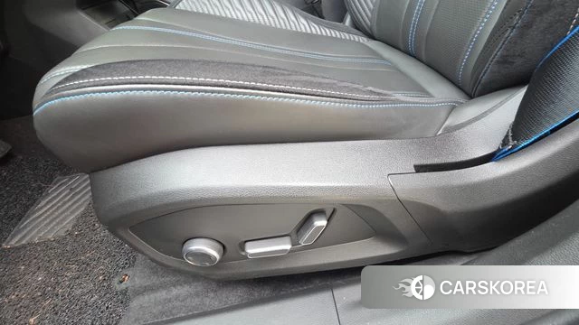 Renault Korea (Samsung) Grand Coleos 2025 Черный из Кореи, фото 2