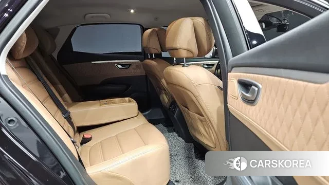 Renault Korea (Samsung) The New SM6 2022 Фиолетовый из Кореи, фото 2