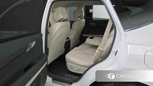 Genesis GV80 2025 Белый из Кореи, фото 2