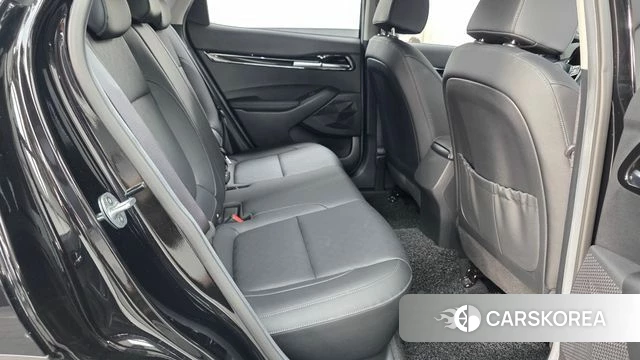 Kia Seltos 2019 Черный из Кореи, фото 2