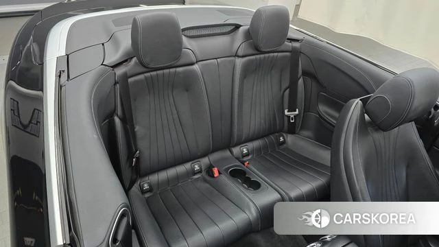 Mercedes-Benz E-Class W213 2019 Черный из Кореи, фото 2