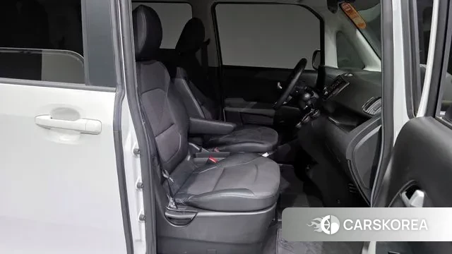 Kia The New Kia Ray 2022 Белый из Кореи, фото 2