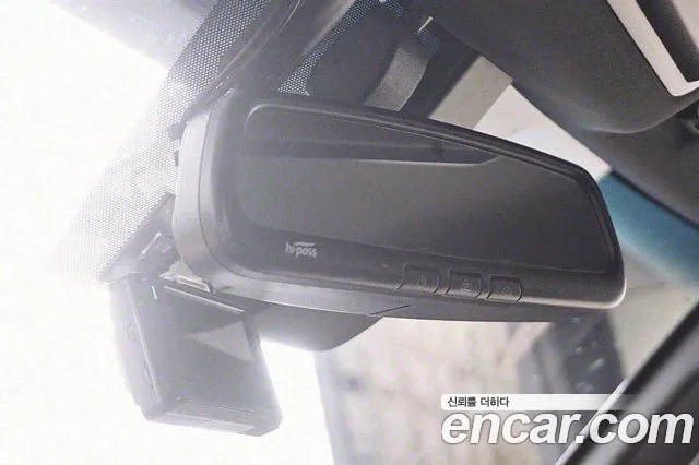 Ssangyong The New Rexton Sport 2022 Серый из Кореи, фото 2