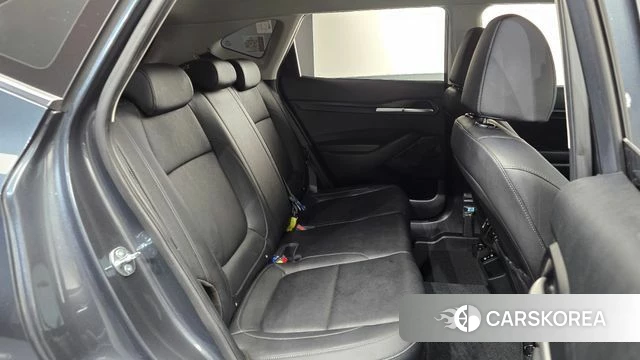 Kia The New Seltos 2025 Серый из Кореи, фото 2