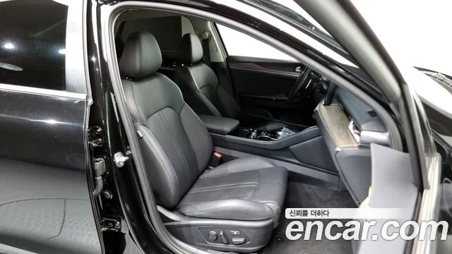 Kia K5 Hybrid 3rd Generation id 2708830 из Кореи 2