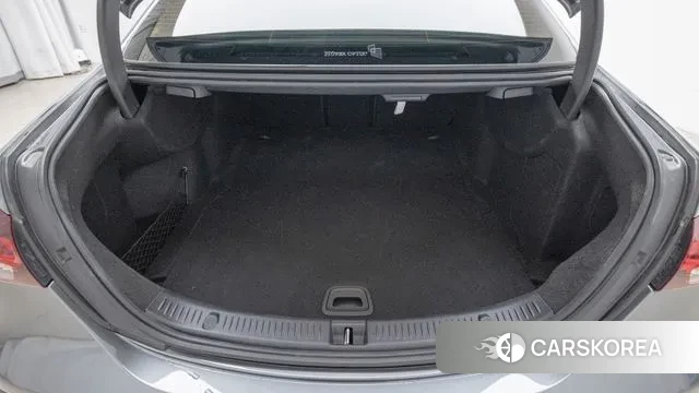 Mercedes-Benz E-Class W213 2021 Серый из Кореи, фото 2