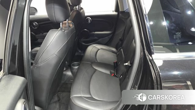 Mini Cooper 2020 Черный из Кореи, фото 2
