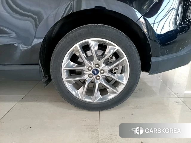 Ford Sharp World 2018 Черный из Китая, фото 2