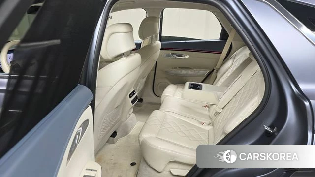 Genesis Electrified GV70 2025 Серый из Кореи, фото 2
