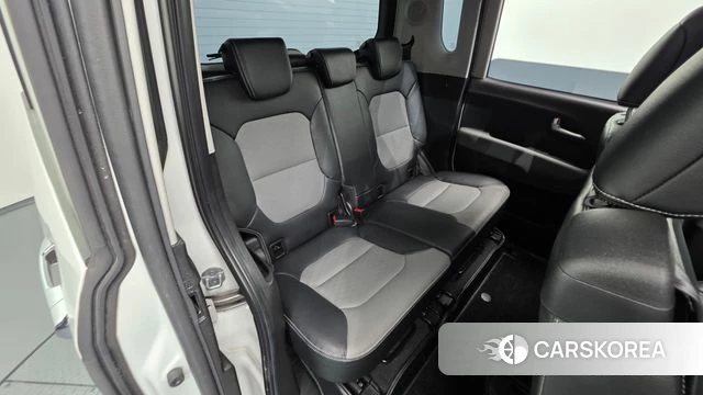 Kia The New Ray 2022 Белый из Кореи, фото 2