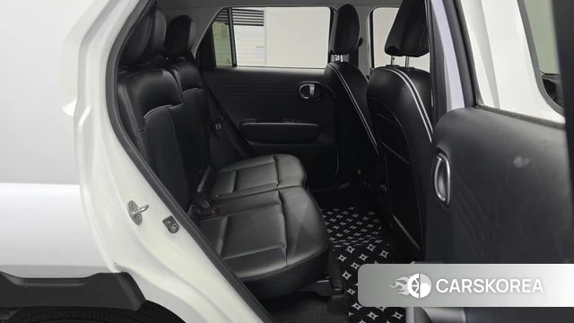 Hyundai Casper 2021 Белый из Кореи, фото 2