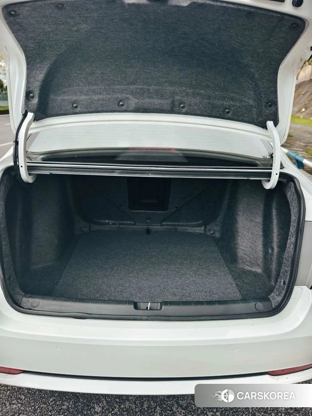 Honda Lingpai 2018 Белый из Китая, фото 2