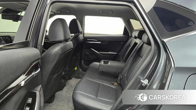 Kia The New Seltos 2024 Серый из Кореи, фото 2