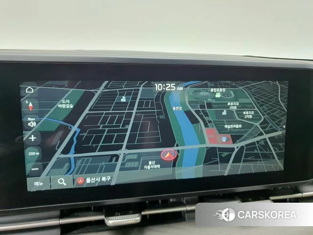 Kia Carnival 4th generation 2021 Белый из Кореи, фото 2