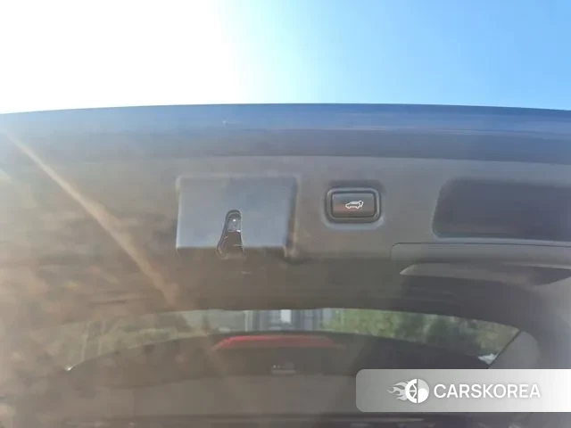 Hyundai Santa Fe TM 2018 Черный из Кореи, фото 2