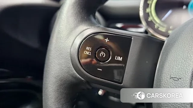 Mini Cooper id 3487449 из Кореи 2