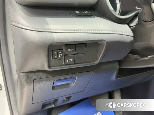 Toyota Highlander 2021 Белый из Китая, фото 2