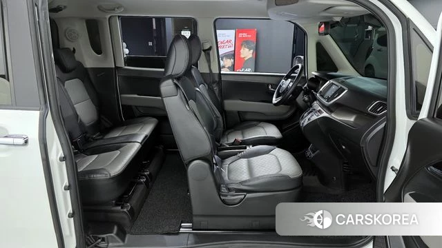 Kia The New Ray 2021 Белый из Кореи, фото 2