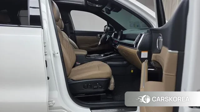 Kia The New Sorento 4th Generation id 3644872 из Кореи 2