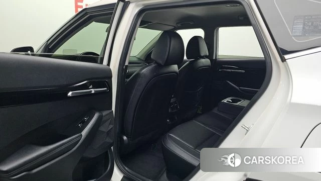 Kia Seltos 2019 Белый из Кореи, фото 2