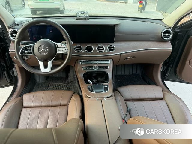 Mercedes-Benz E-class 2019 Черный из Китая, фото 2
