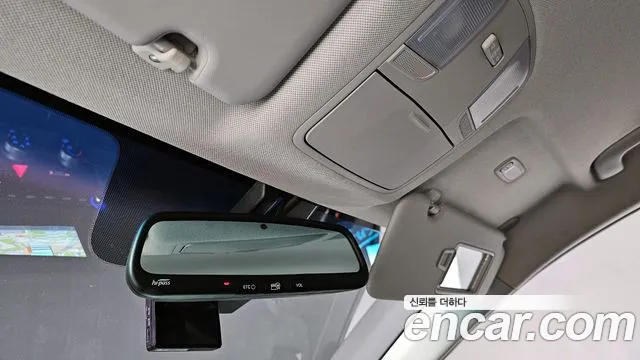 Hyundai The New Avante AD id 2695769 из Кореи 2