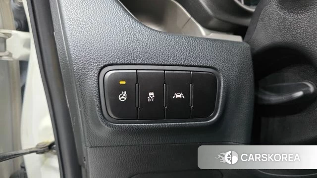 Kia The New Ray 2021 Белый из Кореи, фото 2