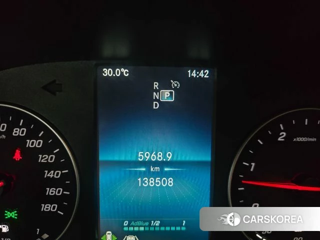 Mercedes-Benz Sprinter 2019 Черный из Кореи, фото 2