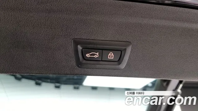 BMW X6 (G06) id 2697830 из Кореи 2