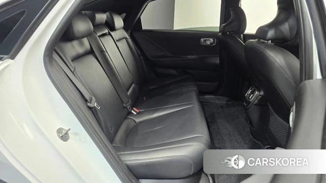Hyundai Ionic 6 2024 Белый из Кореи, фото 2