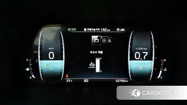 Kia Mohave Master 2020 Черный из Кореи, фото 2