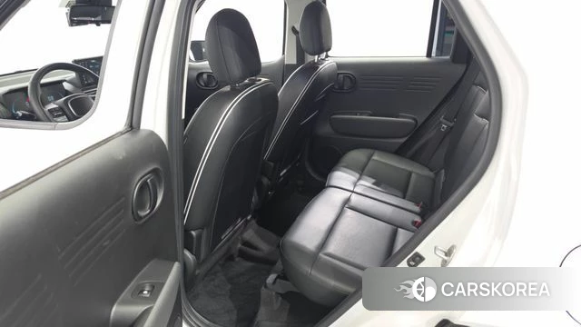 Hyundai Casper 2022 Белый из Кореи, фото 2