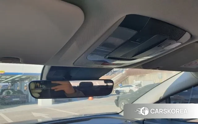 Kia Sportage 5th Generation 2024 Серый из Кореи, фото 2