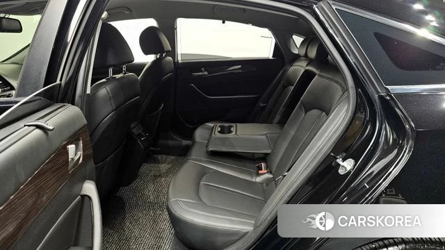 Hyundai Sonata New Rise 2018 Черный из Кореи, фото 2