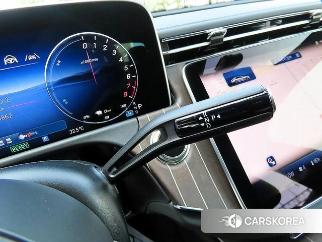 Mercedes-Benz E-Class W214 2025 Белый из Кореи, фото 2