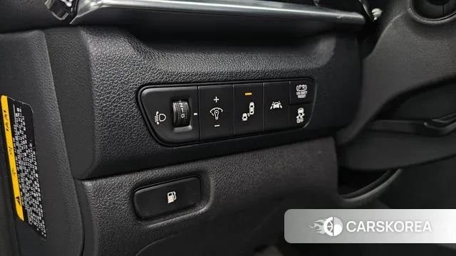 Kia The New Niro 2019 Белый из Кореи, фото 2