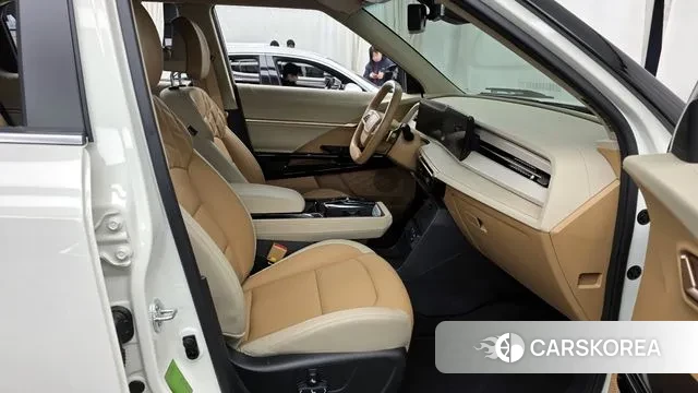 Ssangyong Actian 2nd Generation 2024 Белый из Кореи, фото 2