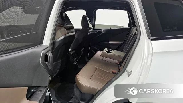 BMW X3 (G45) 2024 Белый из Кореи, фото 2