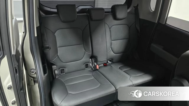 Kia The New Kia Ray 2023 Жемчужный цвет из Кореи, фото 2