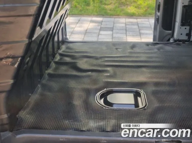 Hyundai The New Grand Starex 2019 Серебряный из Кореи, фото 2