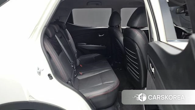 Ssangyong Tivoli Air 2018 Белый из Кореи, фото 2