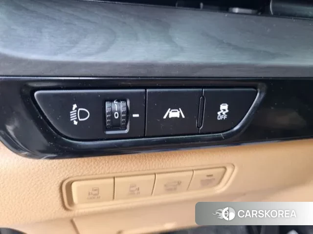 Kia Carnival 4th generation 2021 Белый из Кореи, фото 2