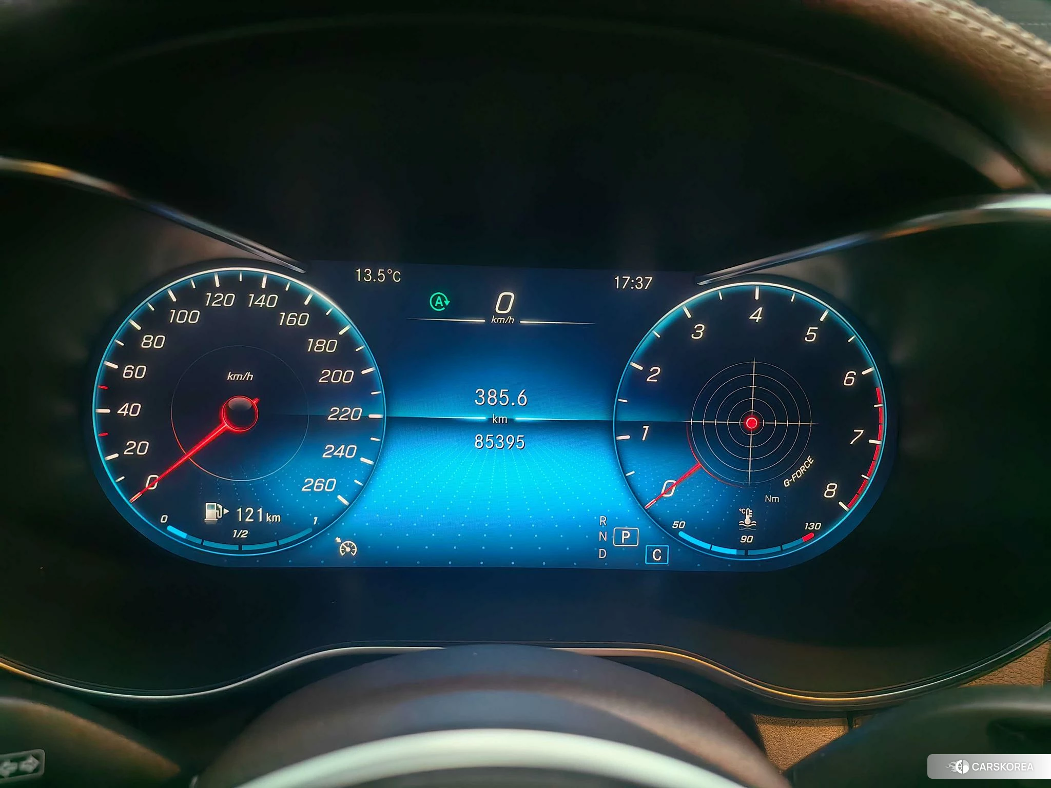 Mercedes-Benz GLC 2021 Черный из Китая, фото 2