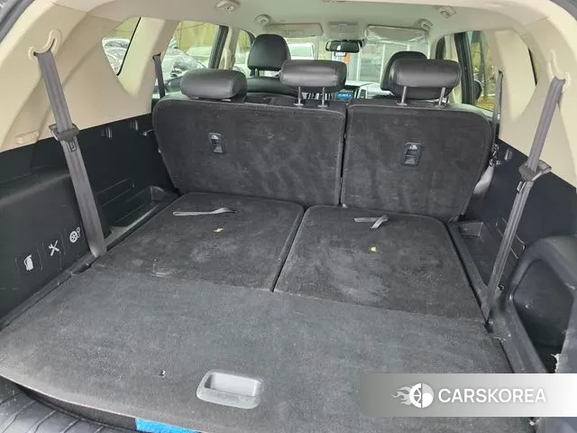 Ssangyong G4 Rexton 2018 Серебряный из Кореи, фото 2