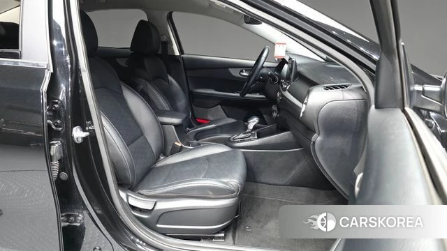 Kia Come New K3 2019 Черный из Кореи, фото 2