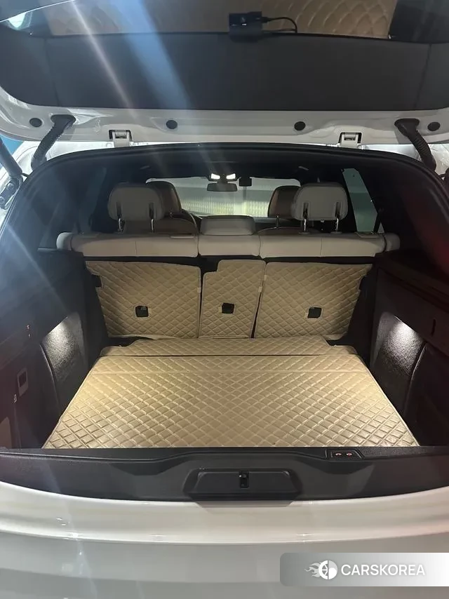 BMW X5 (G05) 2023 Белый из Кореи, фото 2