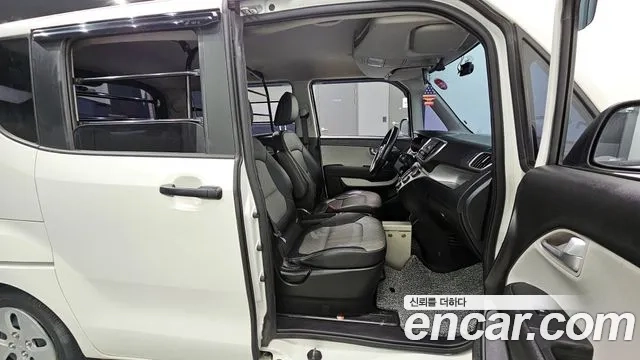 Kia The New Ray 2021 Белый из Кореи, фото 2