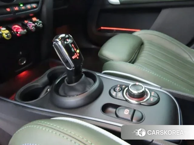 Mini Cooper Countryman id 2915496 из Кореи 2