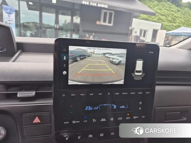 Hyundai Staria 2021 Серый из Кореи, фото 2